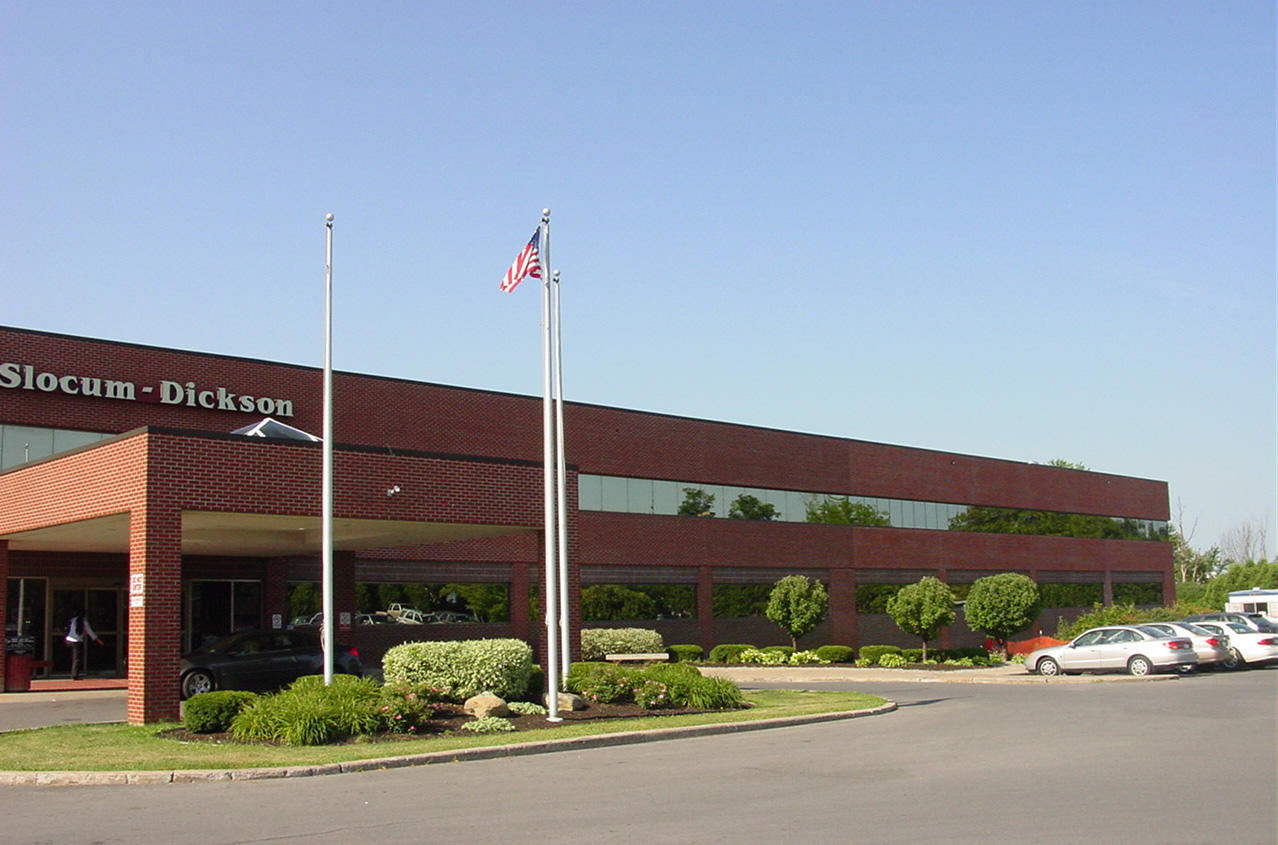 Architecture and Engineering for the Healthcare Industry